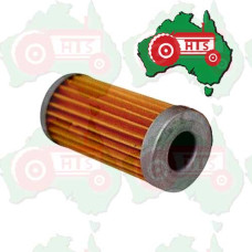 Tractor Fuel Filter For Iseki TX2140 TX2160 Cartridge 29x57mm Long