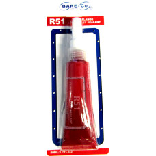 Anaerobic Flange Loctite Equivalent Sealant R51 50ml Tube