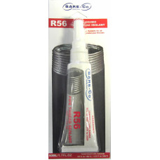 Anaerobic Pipe Loctite Equivalent Thread Sealant R56 50ml Tube
