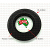 Fordson Single Cluth Spigot Shaft Seal