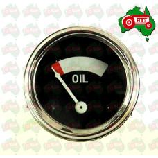 Oil Pressure Gauge Fitting Ø 46mm