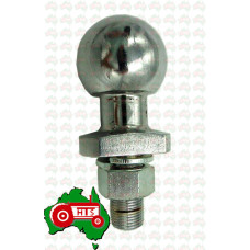  Ball Hitch Pin 3/4x40mm, 350kg Maximum Trailer Weight