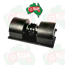 Tractor Complete Blower Motor Assembly McCormick CX100 CX105 CX110 CX60