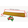 Cab Filter Fleetguard Fordson 3120,3610 & Massey Ferguson 3050 to 8280