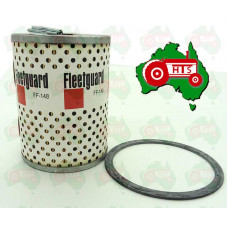 Fuel Filter Element  FF148 Fleetguard,  Case International & Fordson