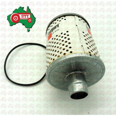 Tractor Fleetguard LF-618 Oil Filter with O'Ring