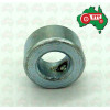 Metric Shaft Locking Collar 10mm ID, 20mm OD & 10mm Height