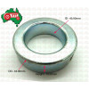 Metric Shaft Lock Collar 40mm ID 63mm OD & 18mm Height