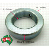 Metric Shaft Lock Collar 45mm ID 70mm OD & 18mm Height