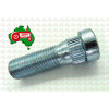 Wheel Stud M14 x 1.5 x 46mm Zetor 10111, 10211, 10520, 11211 etc.