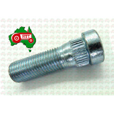 Wheel Stud M14 x 1.5 x 46mm Zetor 10111, 10211, 10520, 11211 etc.