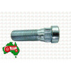 Wheel Stud M14 x 1.5 x 46mm Zetor 10111, 10211, 10520, 11211 etc.