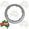 Rear Wheel Rim 8" x 24"