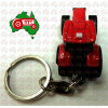 Key Ring Scale Toy Model Universal Hobbies Case International 24CVX Puma