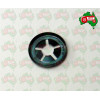 Genuine Imperial Starlock Washer Round Shaft push on Clips, ID 5/32"