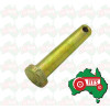 Tractor 1 x Zinc Plated Clevis Pin Diameter 1/4" 