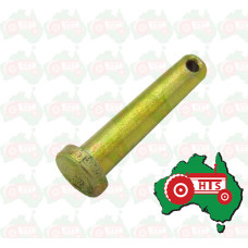 Tractor 1 x Zinc Plated Clevis Pin Diameter 1/4" 