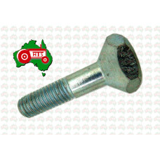 Cone Wheel Bolt 1/2" x 1 7/8" UNC Case International & David Brown