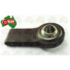  Lower Link Weld On Ball End Cat. 1 Length 102mm x ID 22mm x 46mm