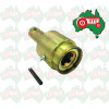 Tractor PTO Implement Over Run Clutch