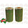 Fuel Filter Kit Zetor Fuel Filter Element Primary & Secondary