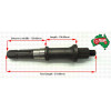 PTO Shaft Single Speed for Ford 