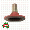 Exhaust Elbow Flange 41mm