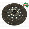 Fordson Clutch Disc Plate 13'' x 1 3/8'' with 10 Spline