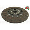 Fordson Clutch Disc Plate 13'' x 1 3/8'' with 10 Spline
