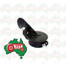 Standard Exhaust Rain Cap 70mm 2 3/4"