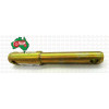 Dual Lower Link Implement Weld In Pin 22x181mm Cat 1 
