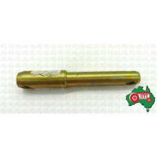 Dual Lower Link Implement Weld In Pin 22x181mm Cat 1 