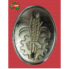 Emblem Wheatsheaf Badge Fordson