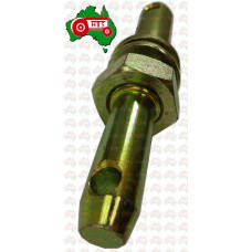 Lower Link Implement Pin Dual (Cat.1/2)