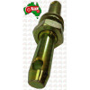 Lower Link Implement Pin Dual (Cat.1/2)