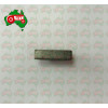 Imperial Woodruff Key 3/16" x 3/4"