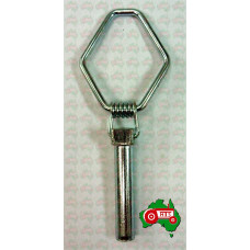 Safety Linch Pin Massey Ferguson