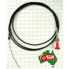 Universal Engine Stop Cable 3000mm