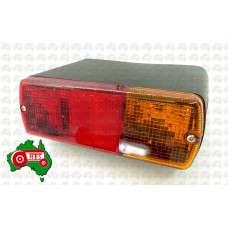 Rear Combination Light 12V RH Ford, Case IH, David Brown & Fiat