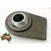 Tractor Lower Link Weld On Ball End Category 1-2