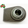 Tractor Lower Link Weld On Ball End Category 1-2