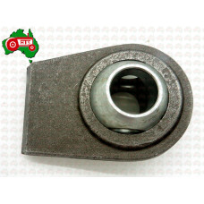 Tractor Lower Link Weld On Ball End Category 1-2