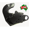 Lower Link Weld-On Hook Cat 1 Welding Area: 80mm x 30mm, HP: 50