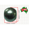 Lower Link Ball Cat. 1/1, Length 44.00mm & Thickness 35.00mm