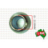 Lower Link Ball Cat. 1/1, Length 44.00mm & Thickness 35.00mm