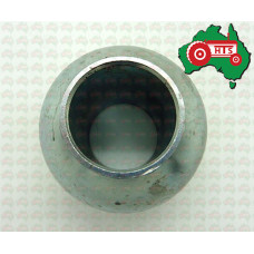 Tractor Lower Link Quick Hitch Ball Cat 2 Massey Ferguson 3075 3085 3095