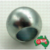 Tractor Lower Link Quick Hitch Ball Cat 2 Massey Ferguson 3075 3085 3095