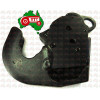 Lower Link Weld-On Hook Cat 2 Welding Area: 35mm x 100mm, HP: 150