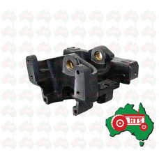 Front Axle Support (Straight Axle)