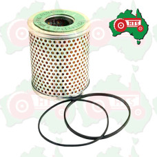 Primary Fuel Filter For Massey Ferguson With Perkins Diesel Engine